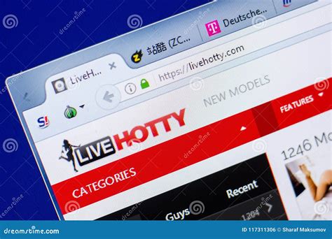 livehotty com|LiveHotty .